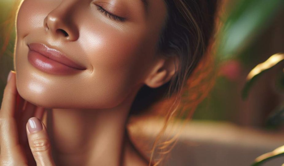 Découvrez les secrets de beauté naturelle pour une routine quotidienne éclatante