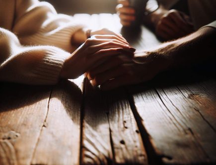Le secret pour trouver facilement l'amour : un truc à comprendre