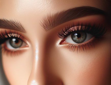 Maquillage naturel : réussir un regard de biche en quelques étapes simples