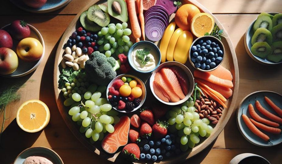 Repas équilibré : découvrez des astuces simples pour une alimentation saine