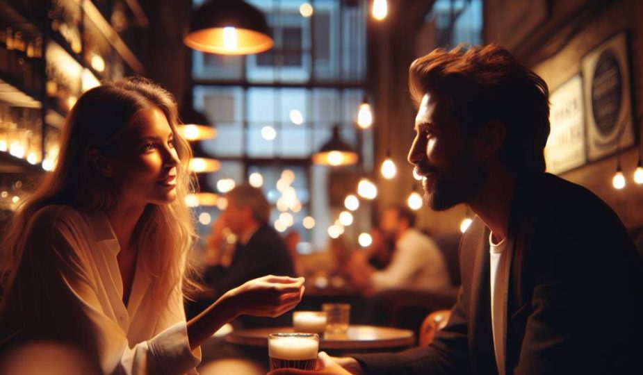 Réussir son date en changeant d’environnement : astuces et conseils