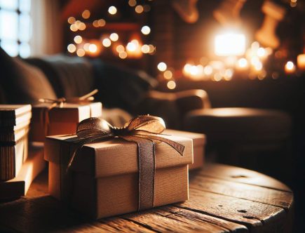 Surprenez votre moitié avec des cadeaux uniques pour la saint-valentin